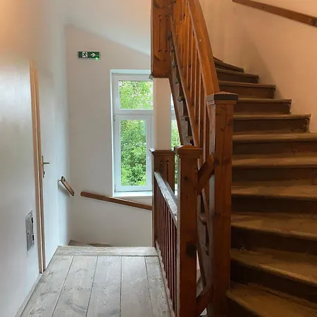 Apartament 35m2 Cosy In Alter Am