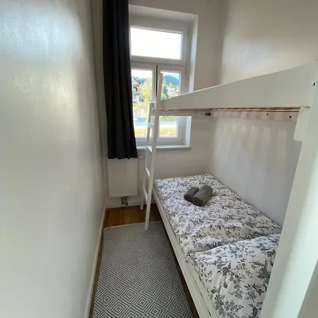 35m2 Cosy In Alter Am Semmering
