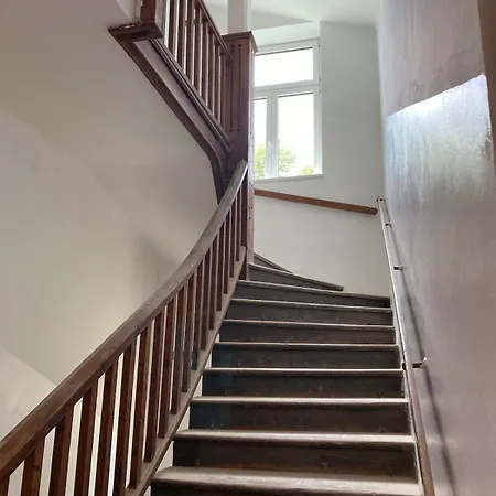 35m2 Cosy In Alter Am Apartament